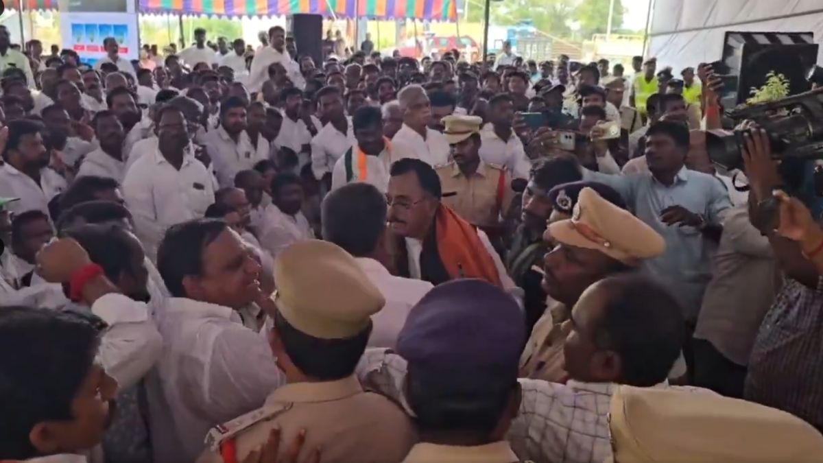 Jogulamba Gadwal: