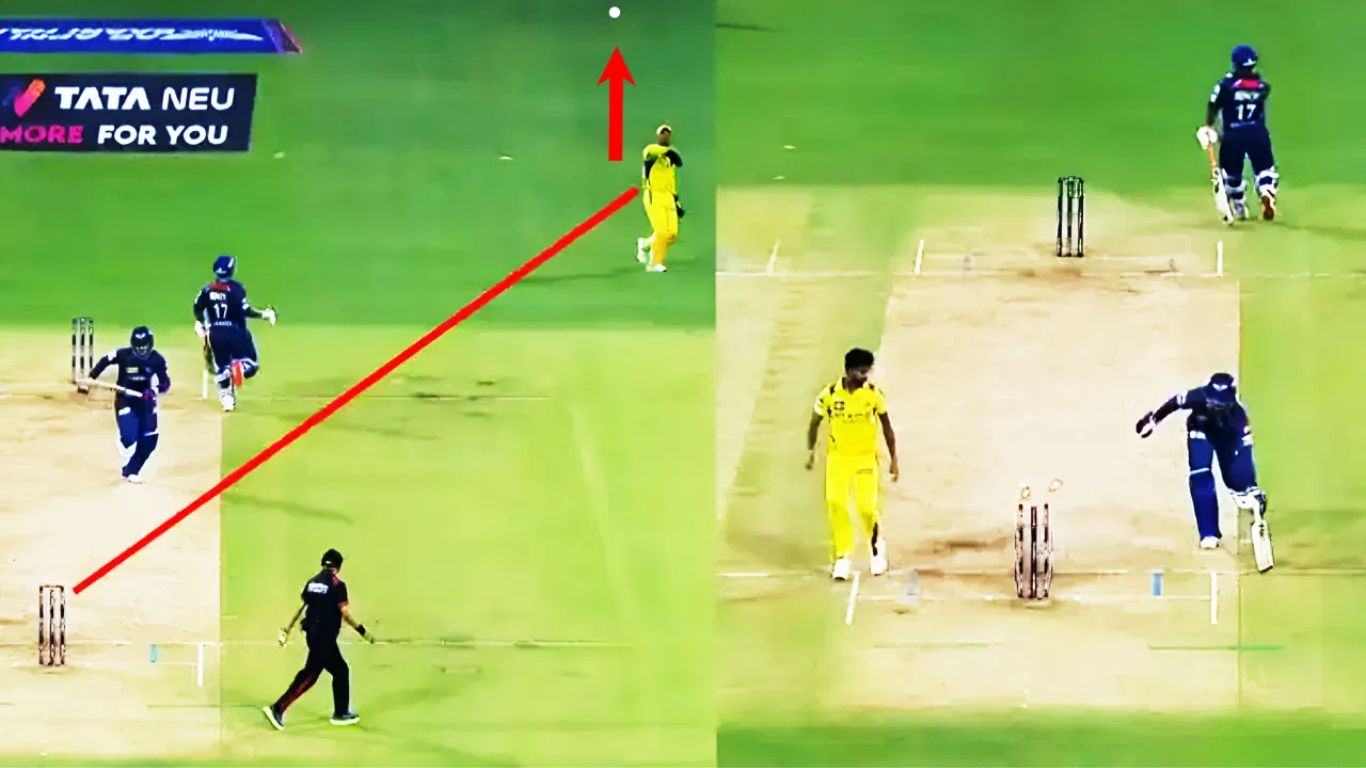 MS Dhoni