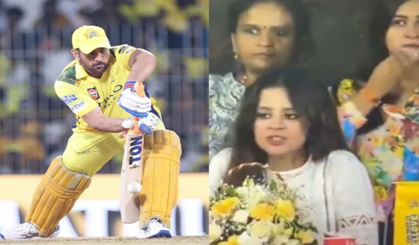 MS Dhoni Retirement