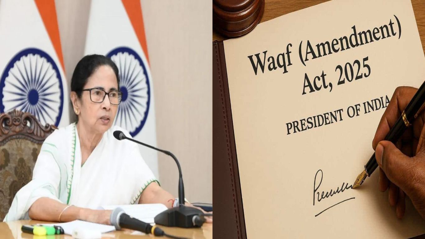 Mamata Banerjee