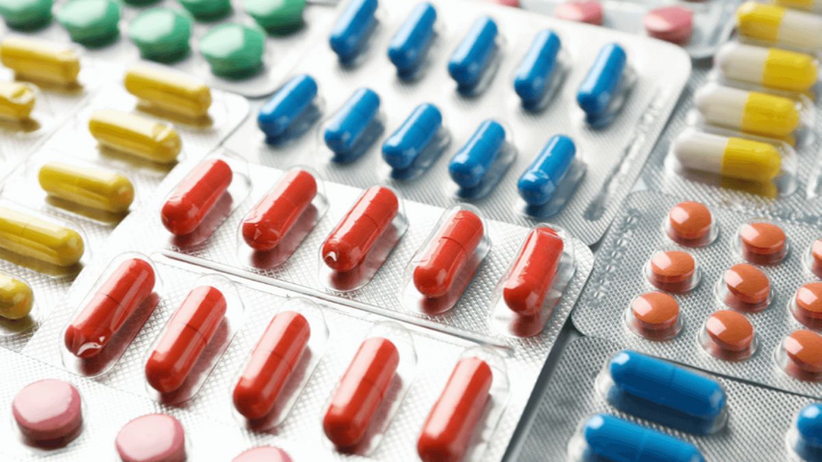 Medicine Price Hike