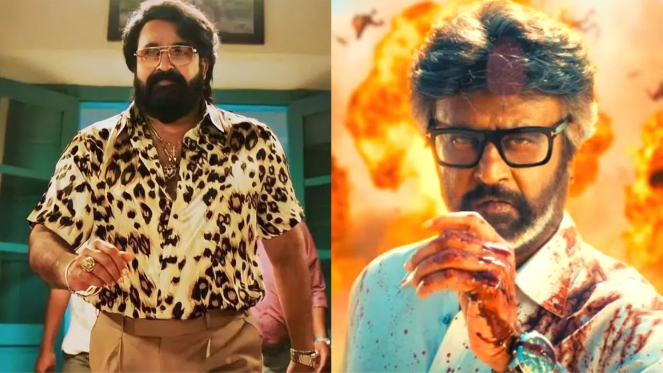 Mohanlal