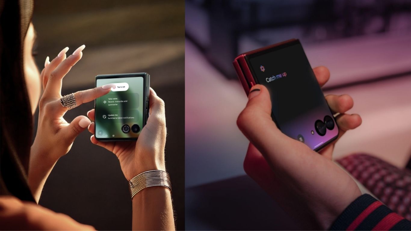 Motorola
