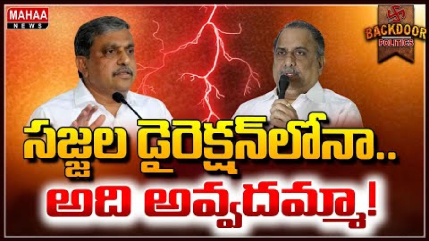 Mudragada Padmanabham