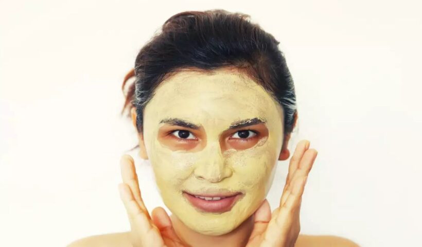 Multani Mitti Face Pack