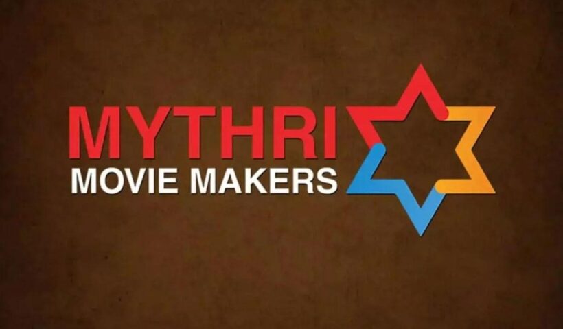 Mythri Movie Makers