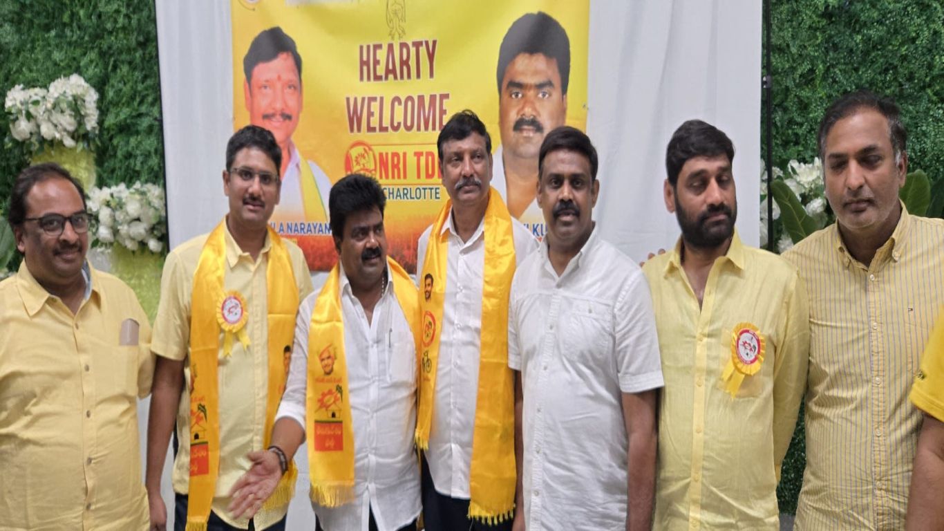 NRI TDP