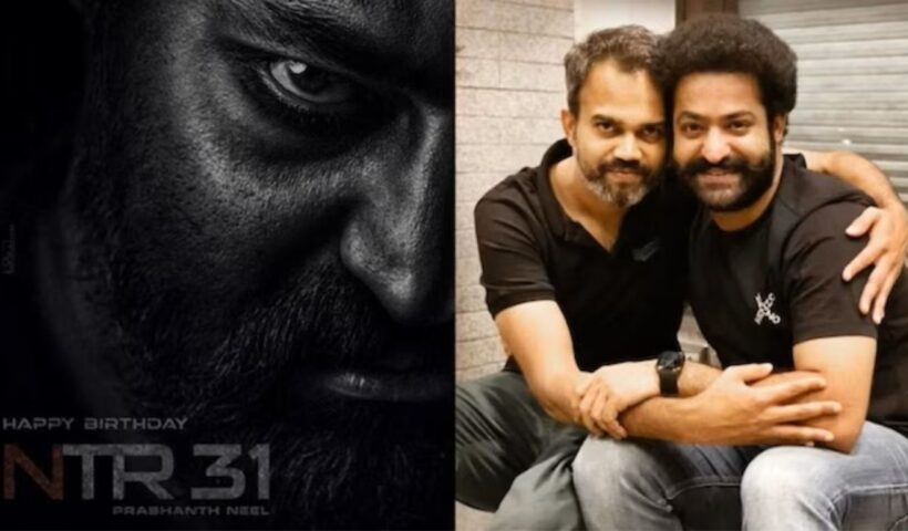 NTR - Neil
