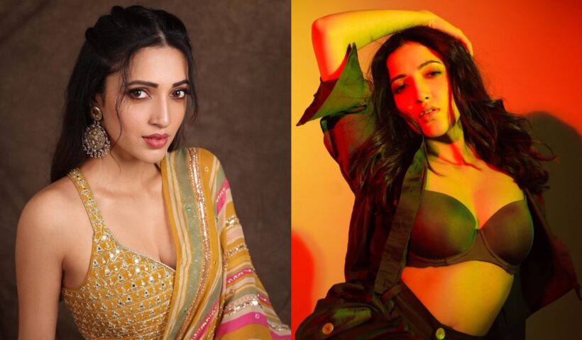Neha Shetty