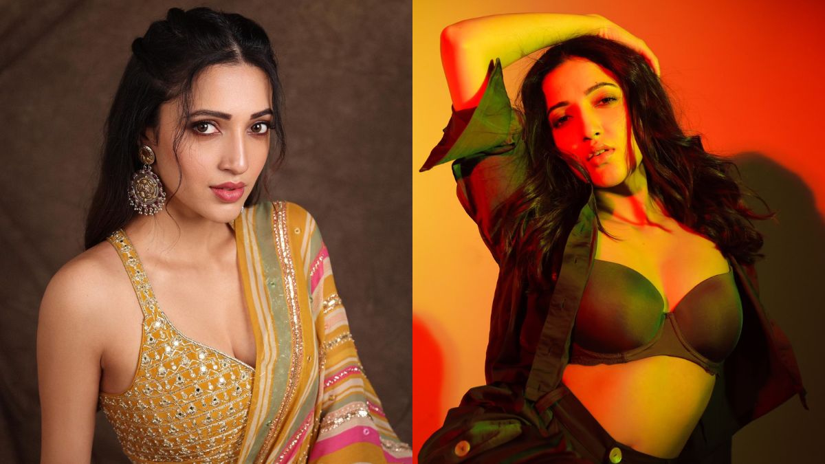 Neha Shetty