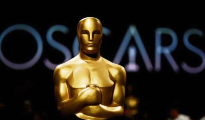 Oscar Awards