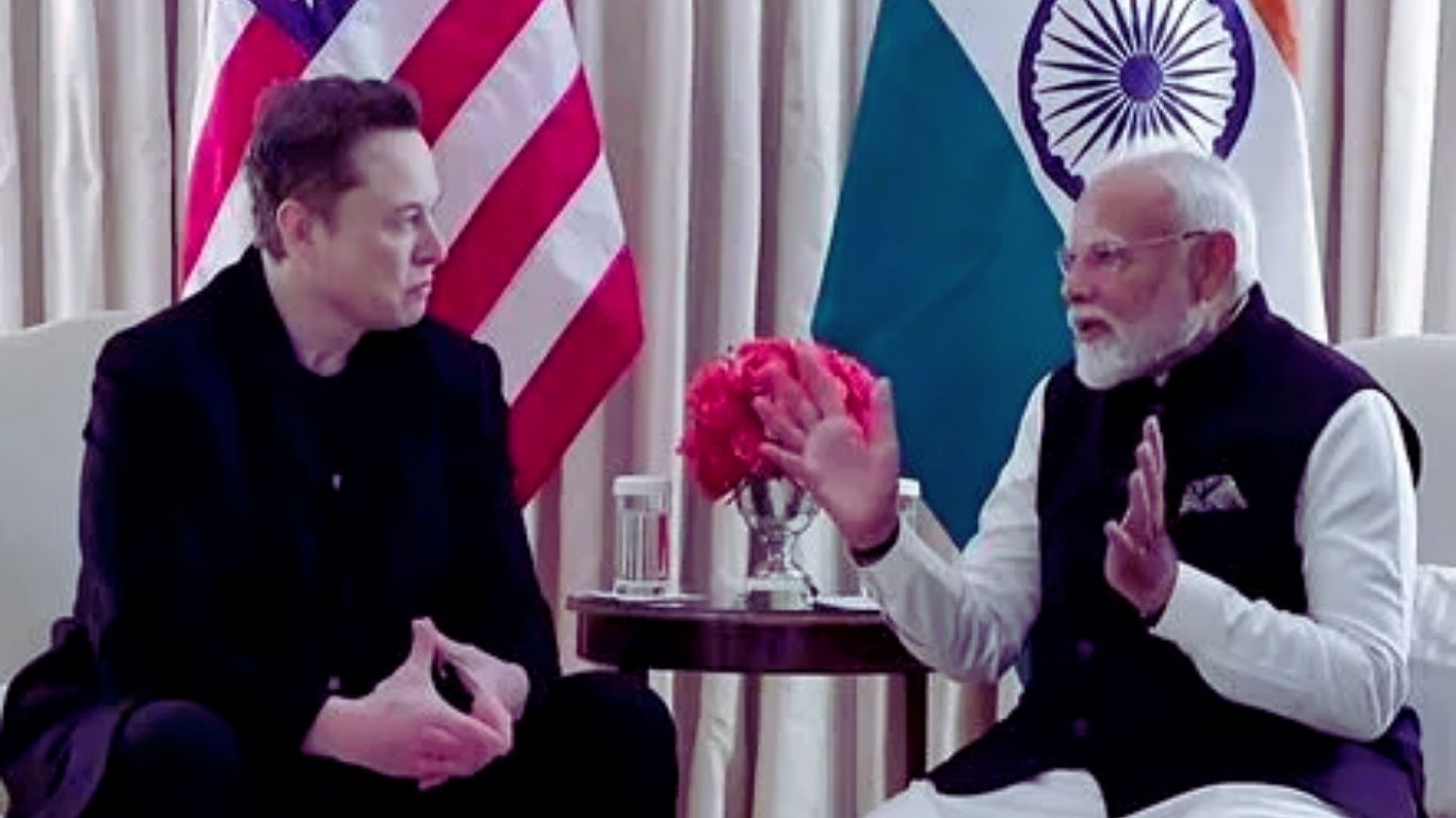 PM Modi