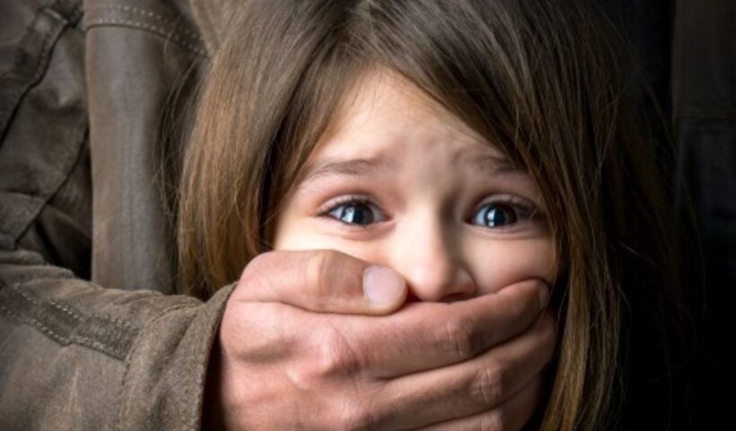 POCSO Act