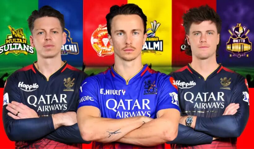 PSL 2025