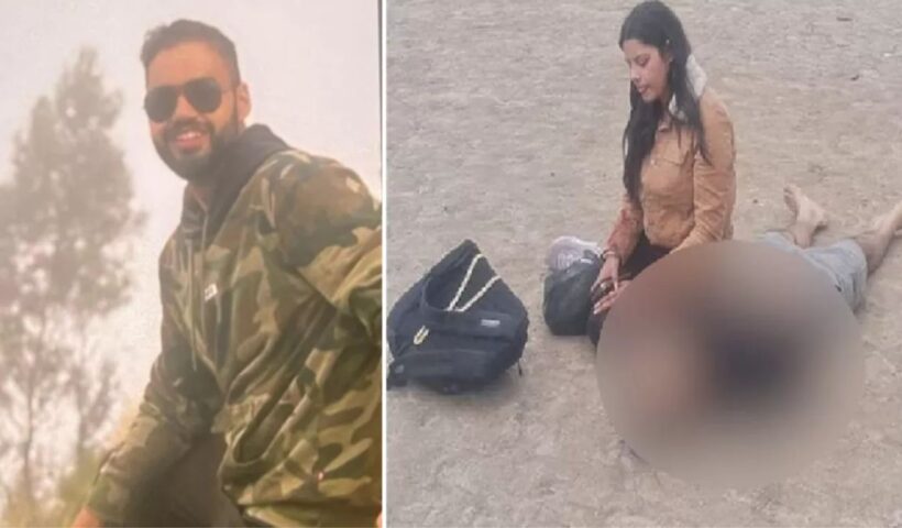 Pahalgam Attack