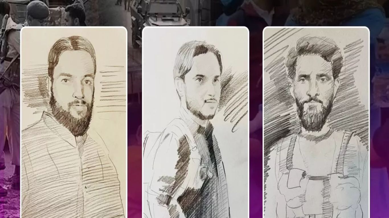 Pahalgam Terror Attack: