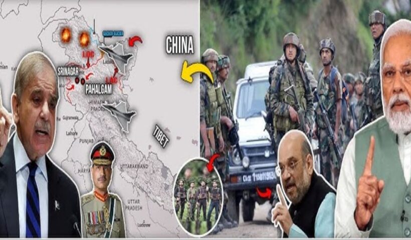 Pahalgam Terror Attack