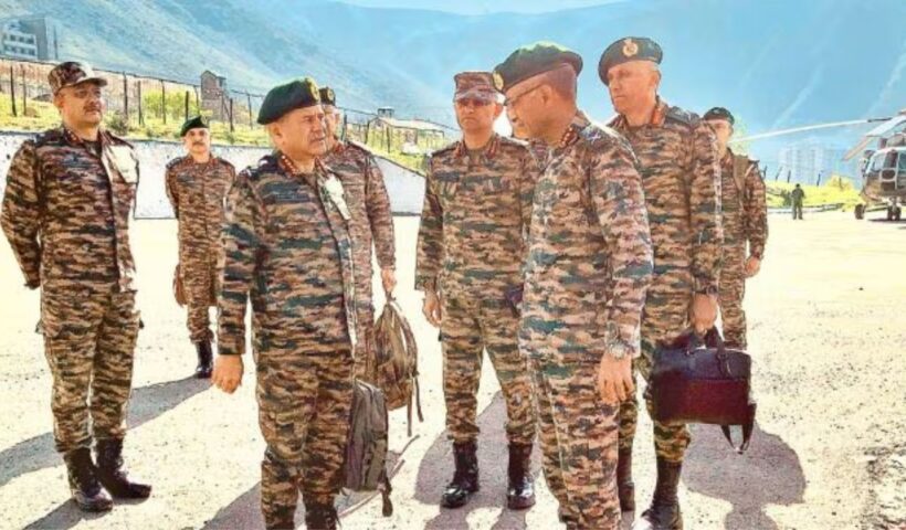 Pahalgam Terror Attack