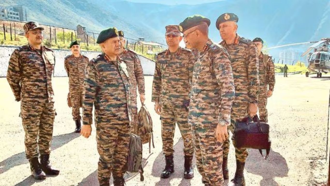 Pahalgam Terror Attack
