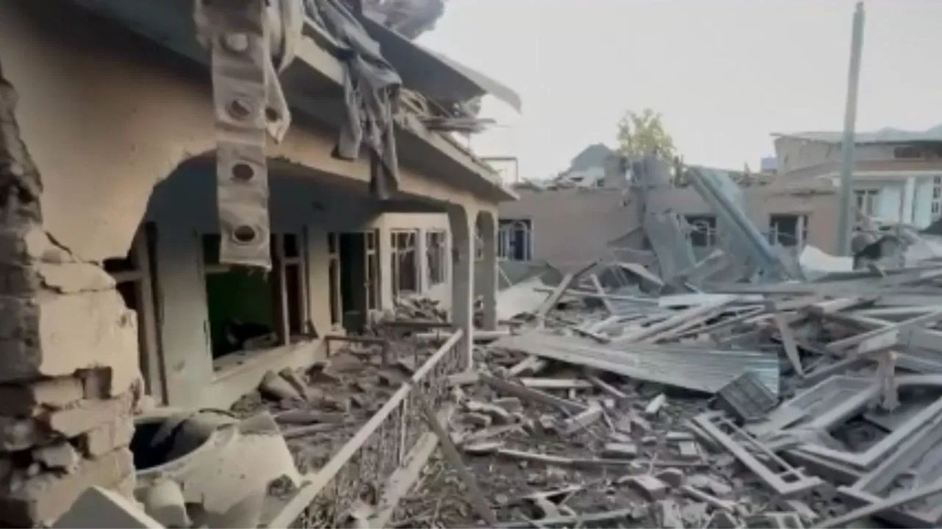 Pahalgam Terror Attack