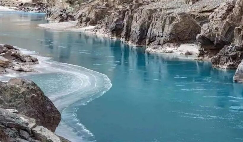 Pahalgam Terror Attack