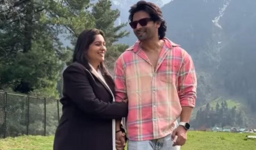 Pahalgam Terror Atttack