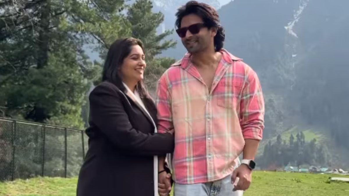 Pahalgam Terror Atttack