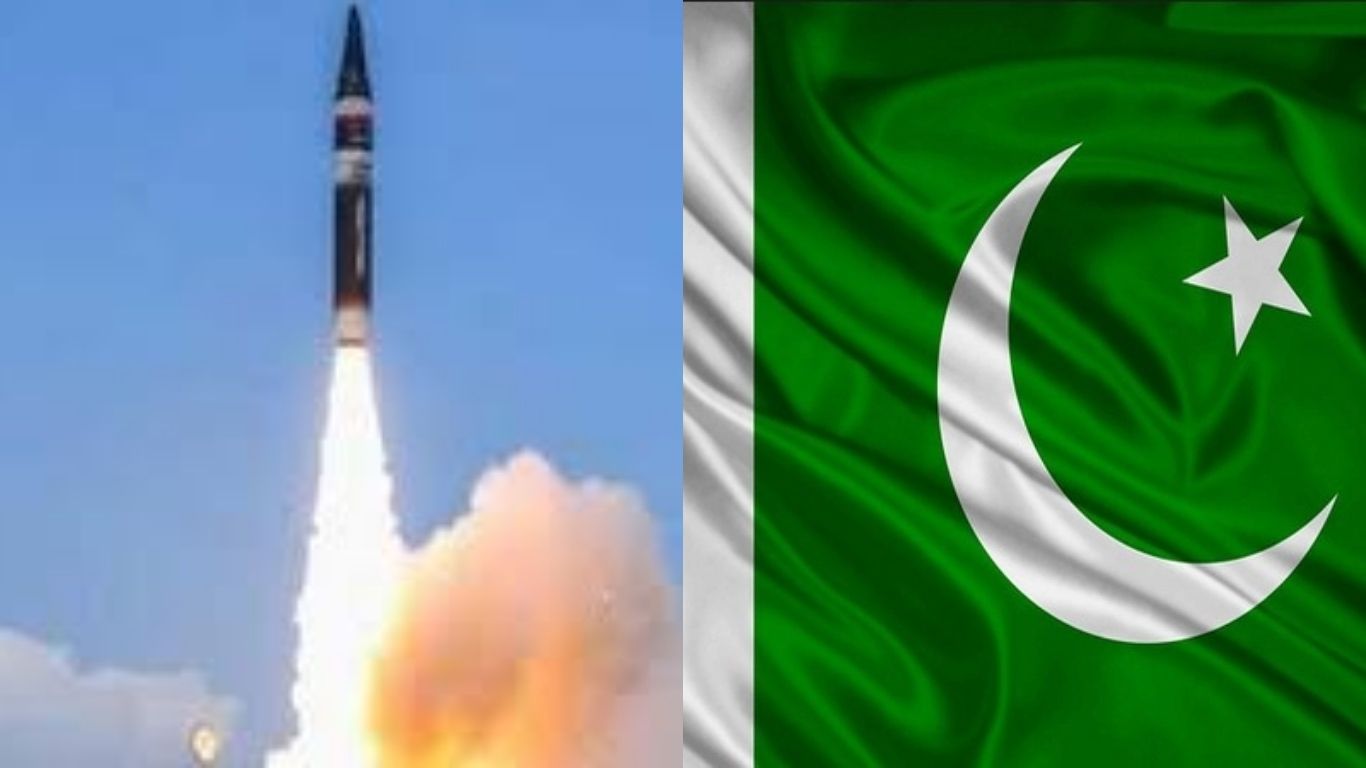 Pakistan