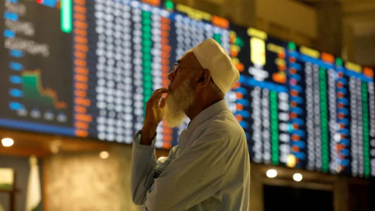 Pakistan Stock Exchange