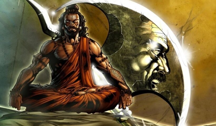 Parshuram Jayanti 2025