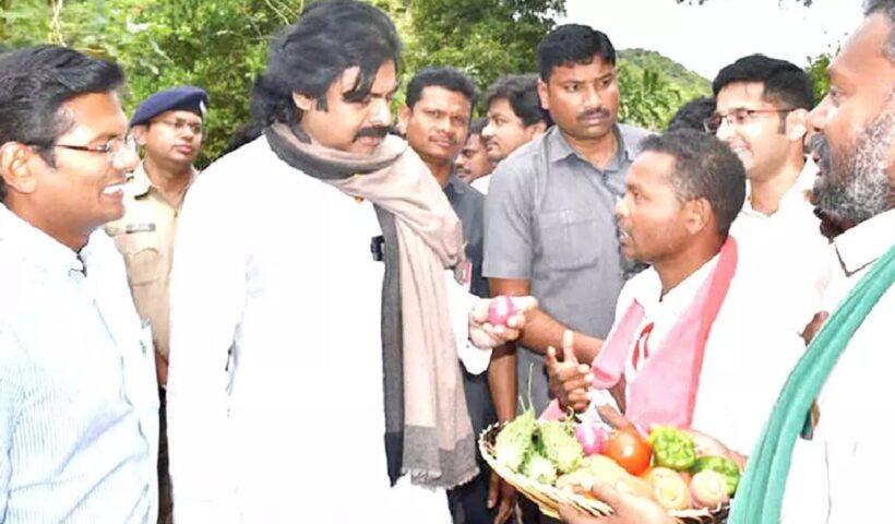Pawan Kalyan