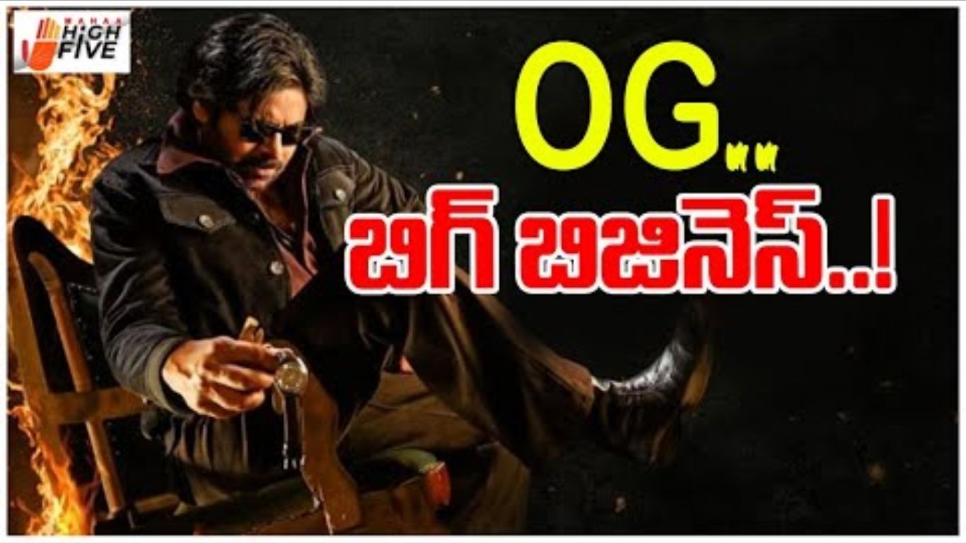 Pawan Kalyan