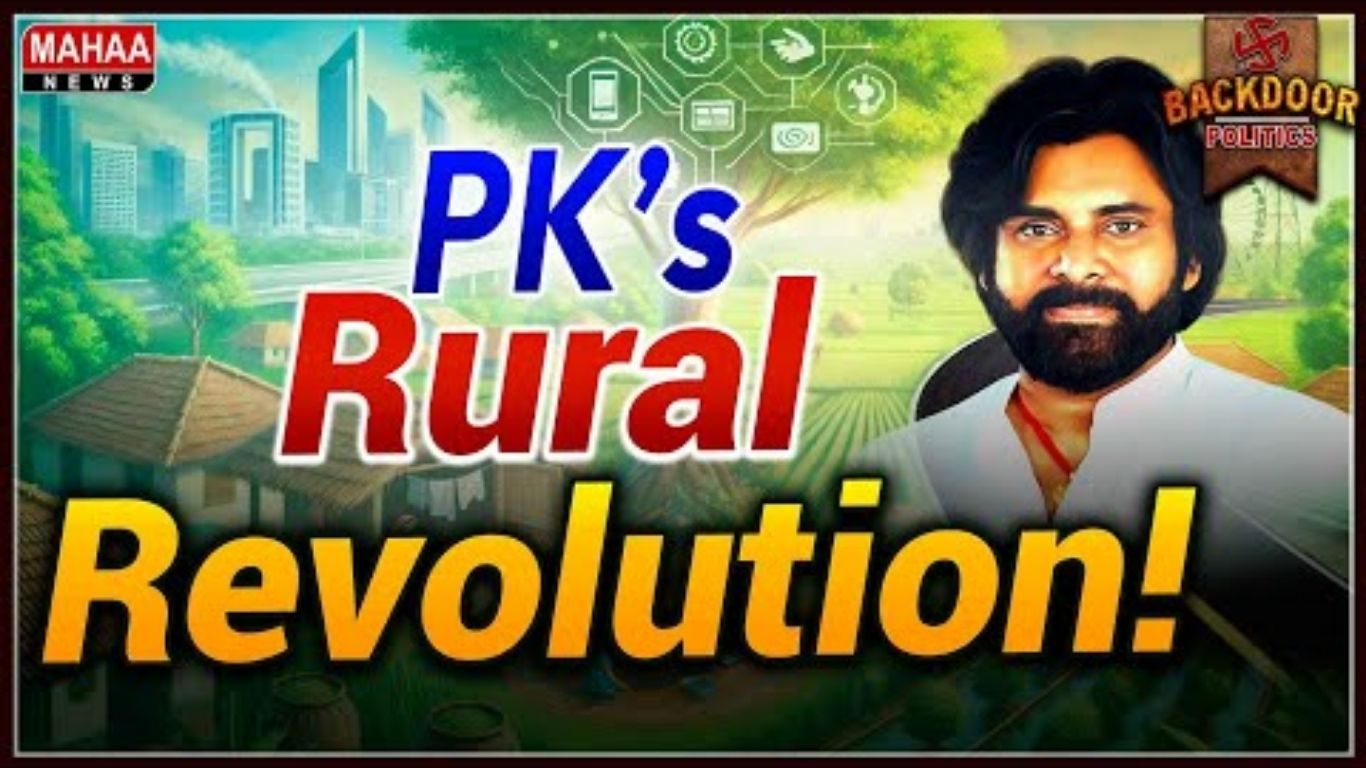 Pawan Kalyan