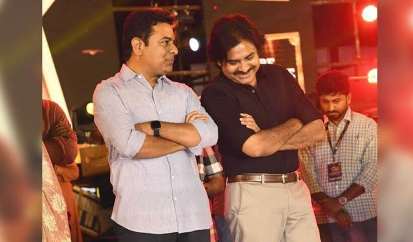 Pawan Kalyan