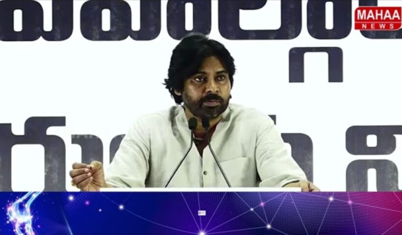 Pawan Kalyan