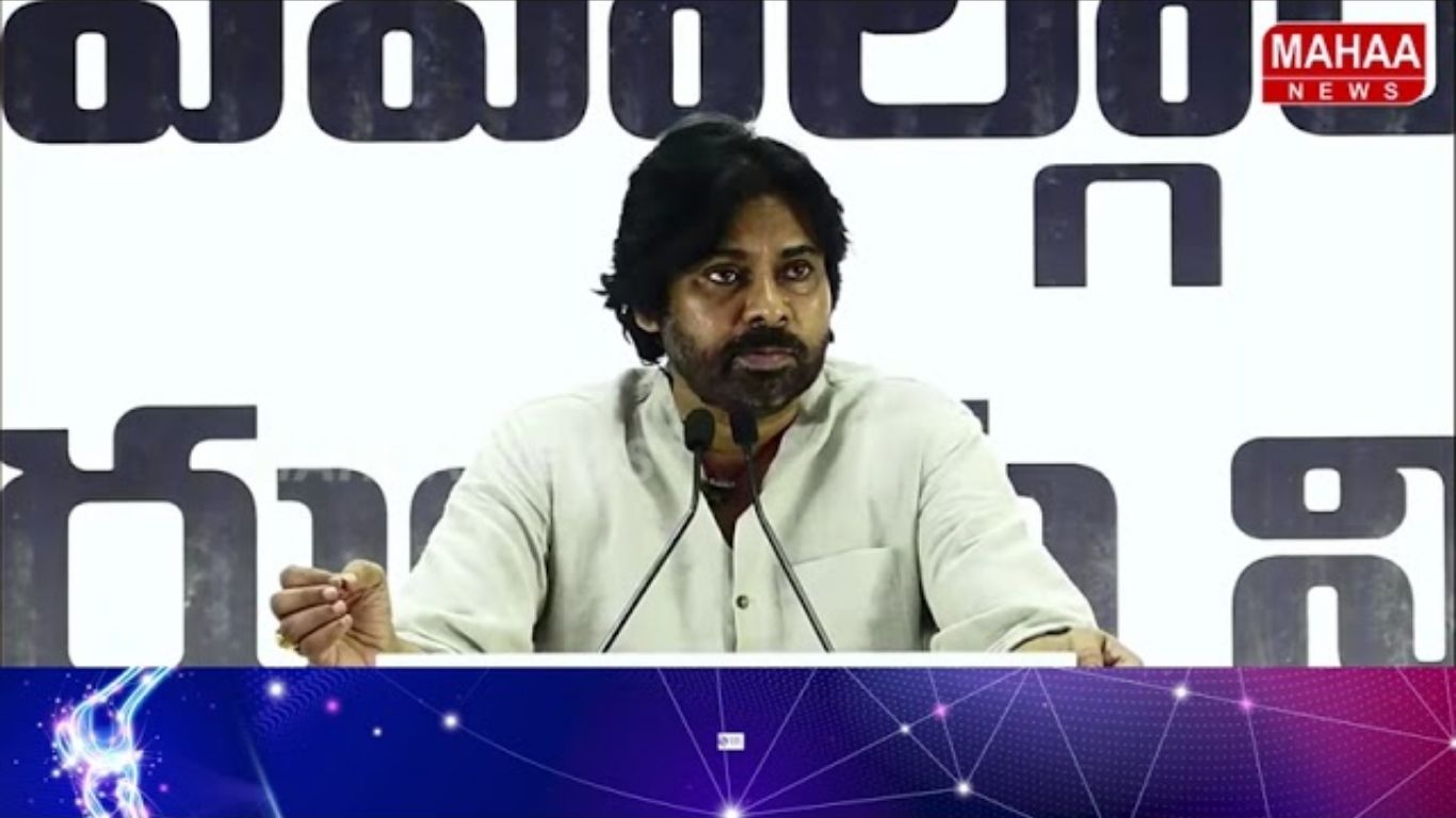 Pawan Kalyan