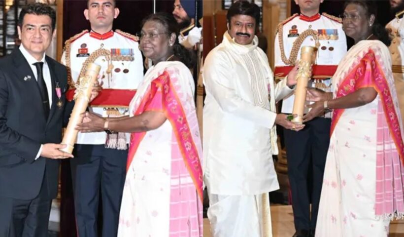 Pawan Kalyan