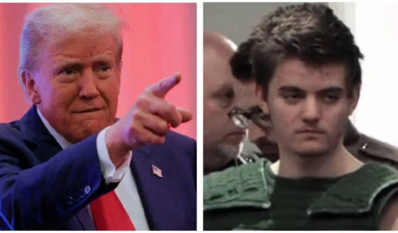 Plotting to Kill Trump