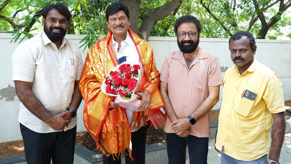 Police Vaari Hecharika