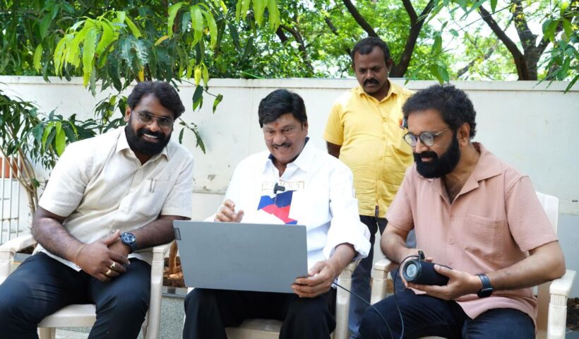 Police Vaari Hecharika