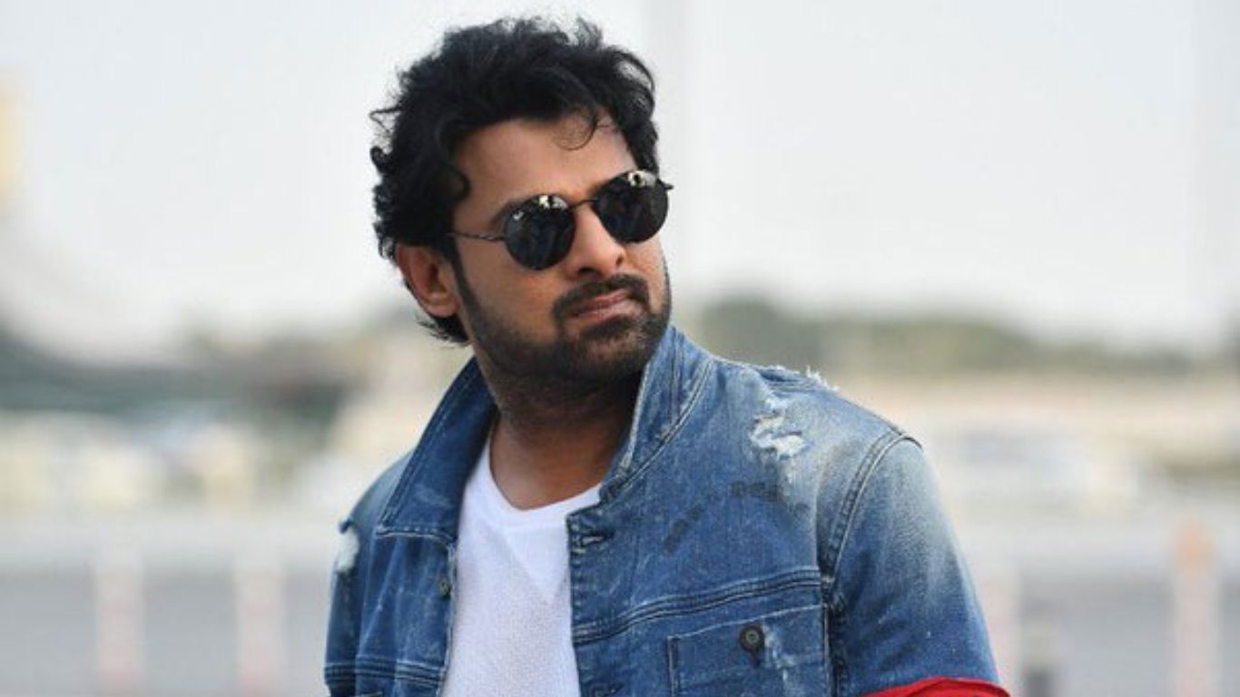 Prabhas