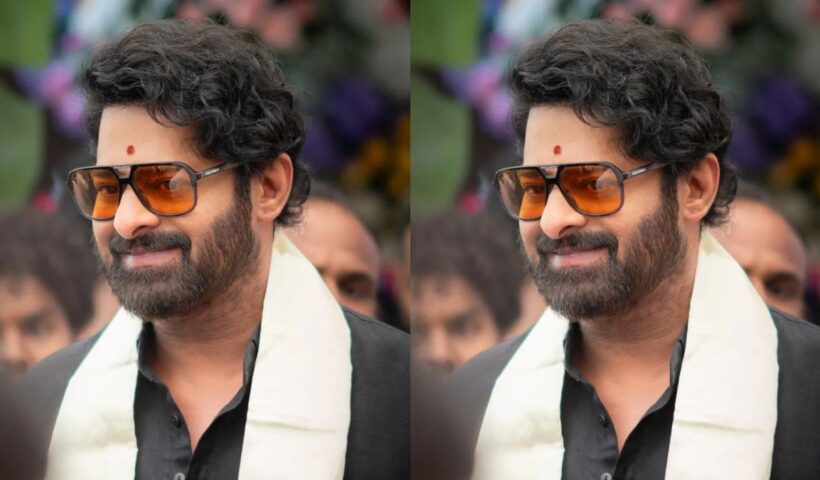 Prabhas