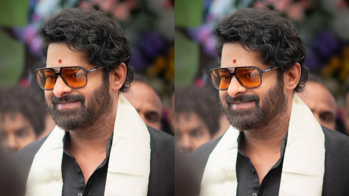 Prabhas