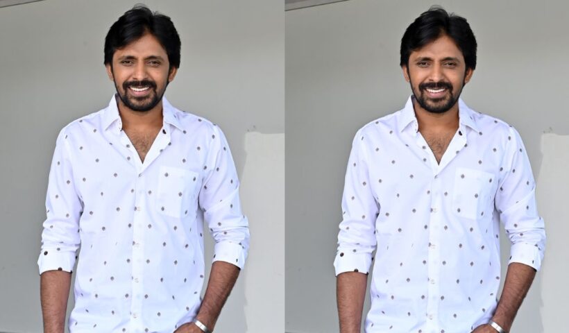 Priyadarshi