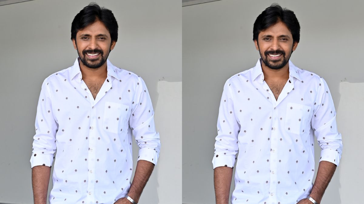 Priyadarshi