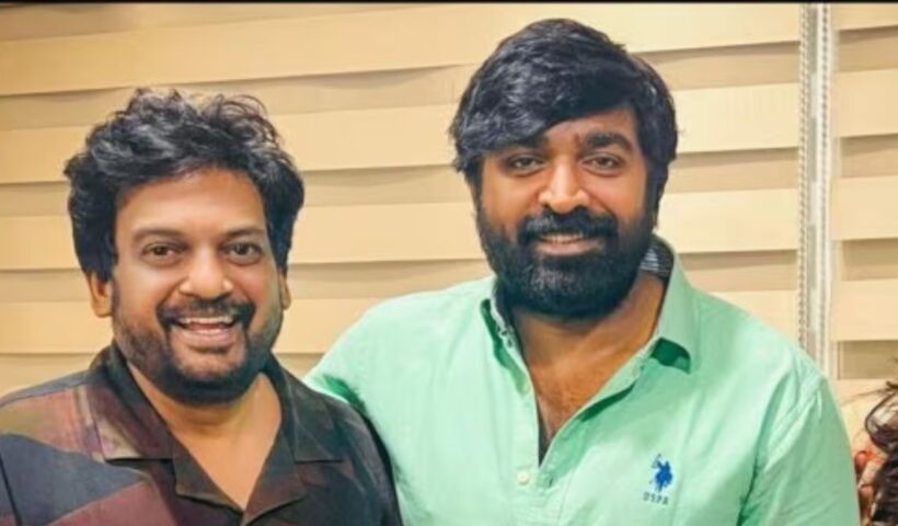 Puri Jagannadh