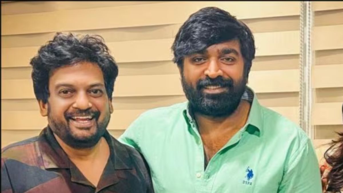 Puri Jagannadh