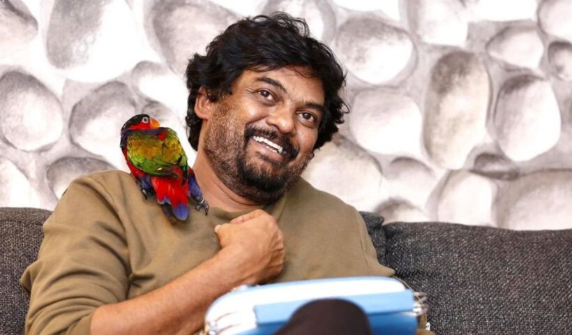 Puri Jagannadh