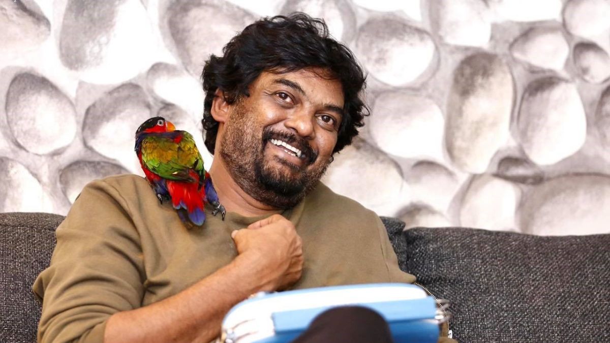 Puri Jagannadh