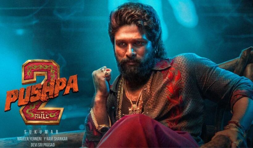 Pushpa-2